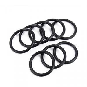 metric rubber black hydrovalve seal waterproof O-ring washer 