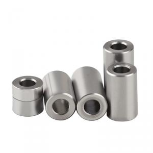 metric SS304 stainless steel bearing sleeve 