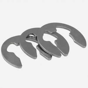 metric SS304 stainless steel C-clip circlip 